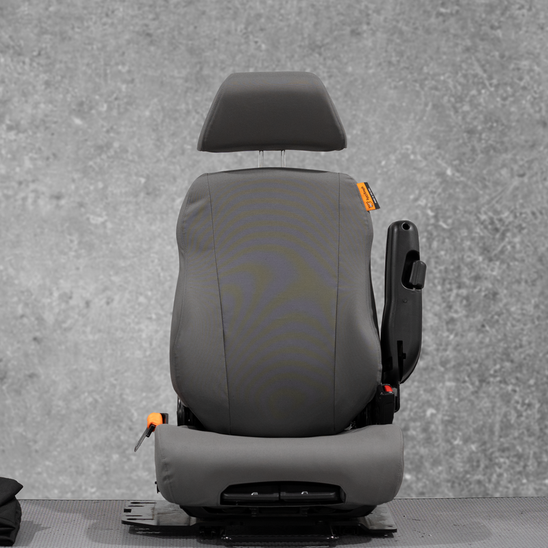 Deere Equipment Seat Cover