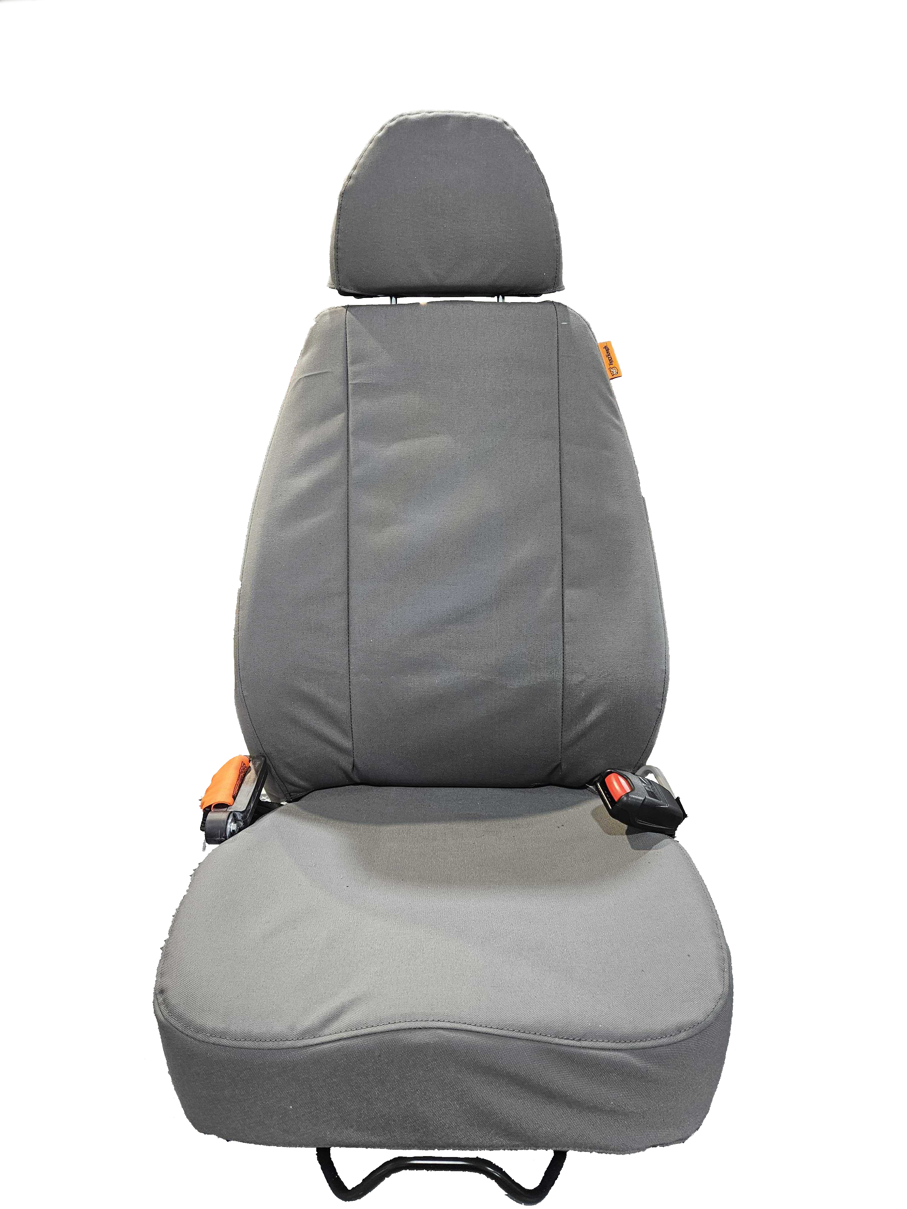 Antimicrobial Deere Equipment Seat Cover (E0822090)