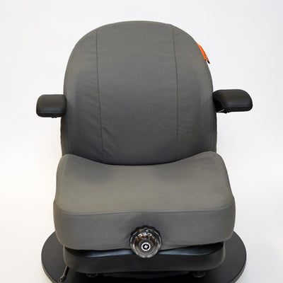 Zero Turn Seat Cover (E0822096)