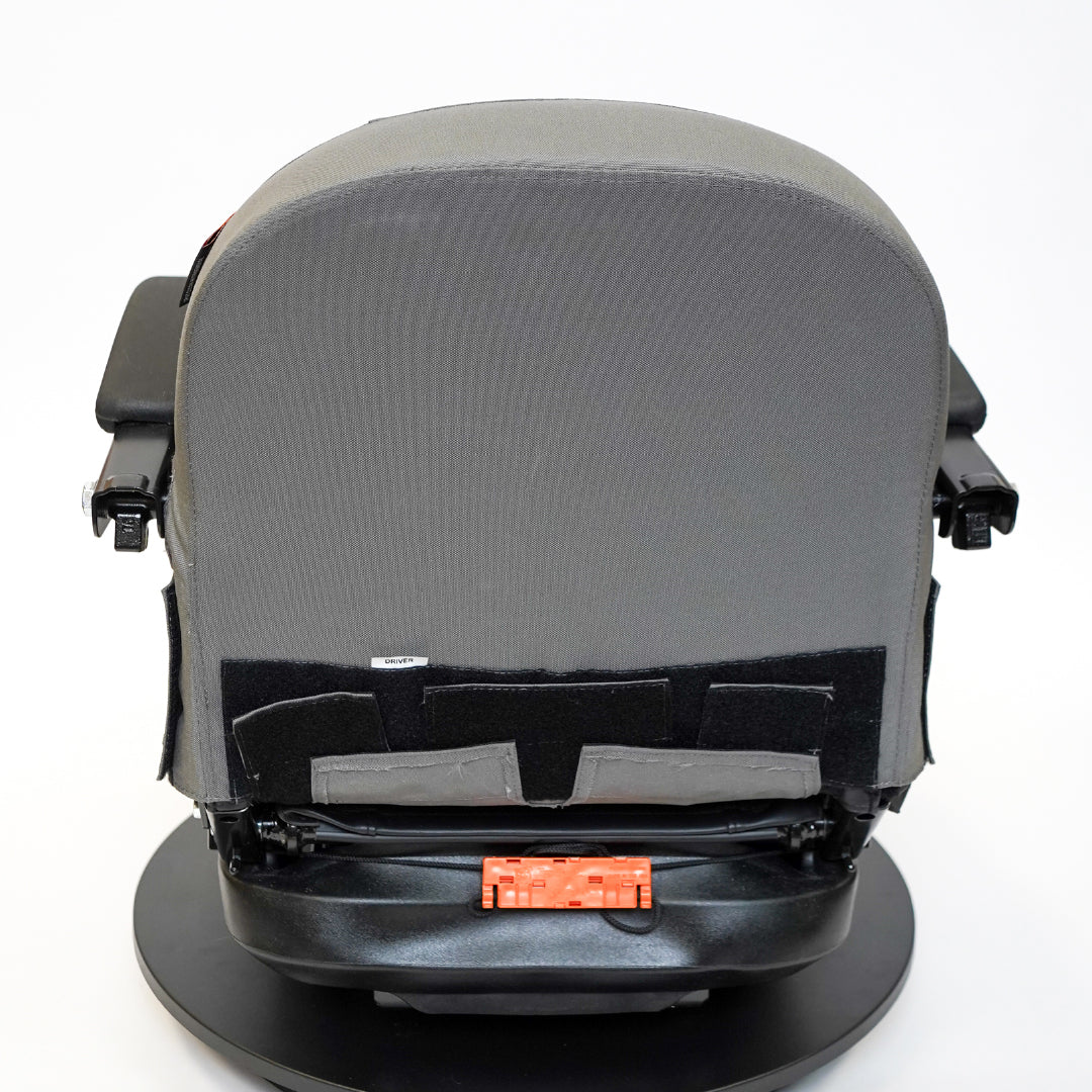 Zero Turn Seat Cover (E0822096)
