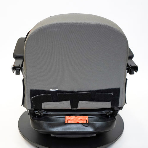 Zero Turn Seat Cover (E0822096)
