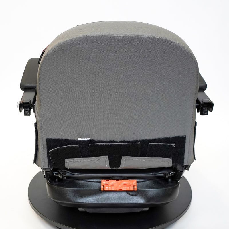 Zero Turn Seat Cover