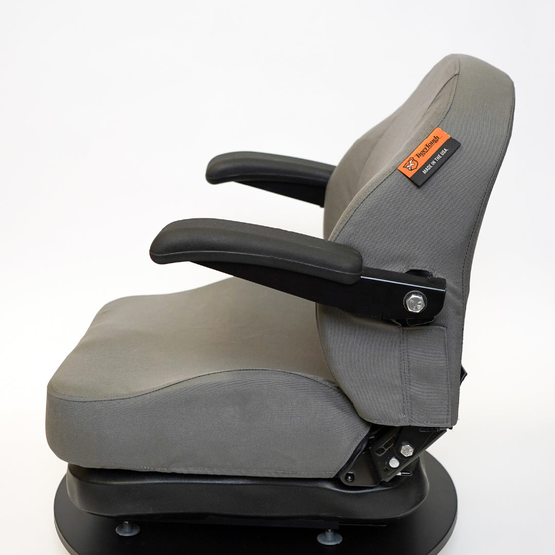 Zero Turn Seat Cover (E0822096)
