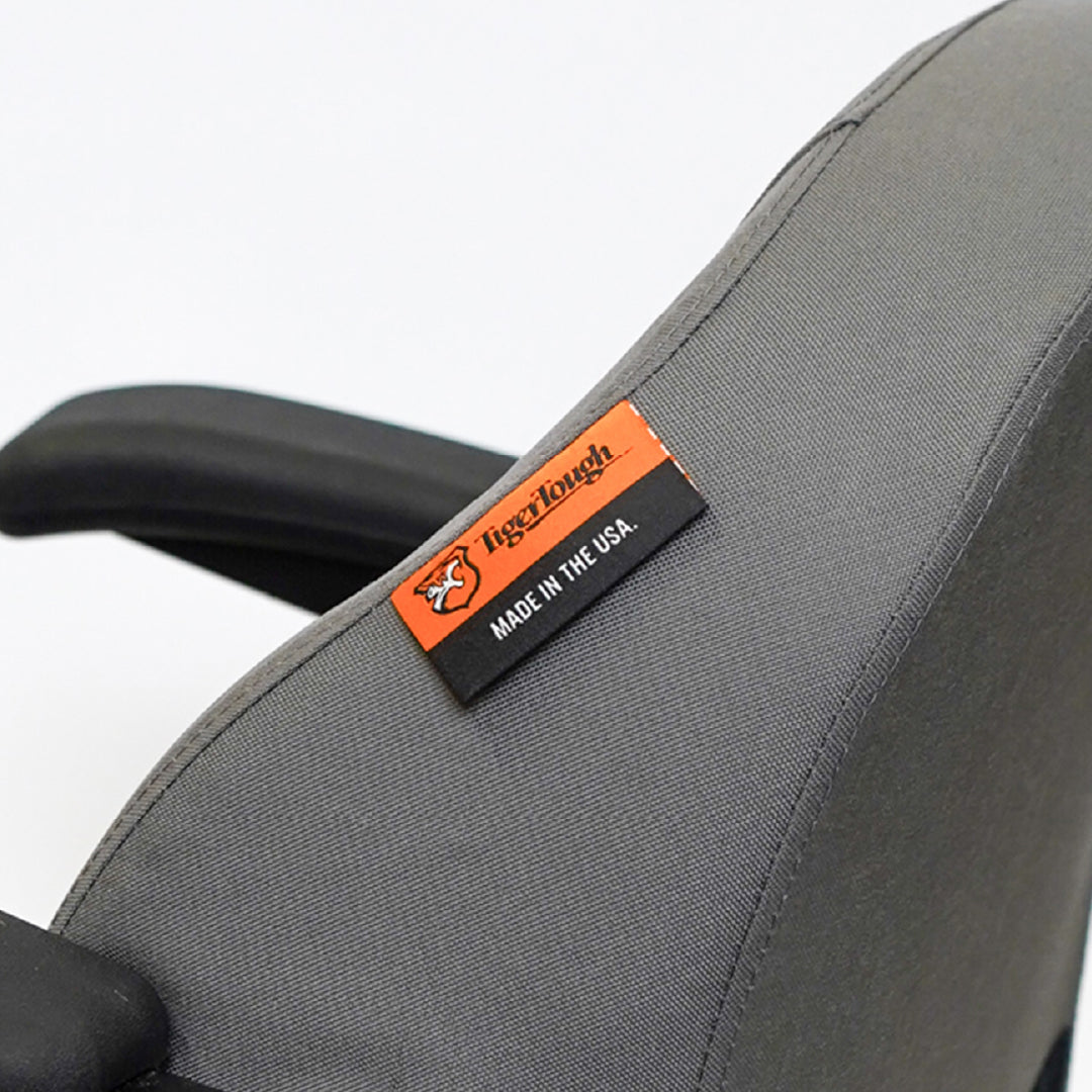 Zero Turn Seat Cover (E0822096)