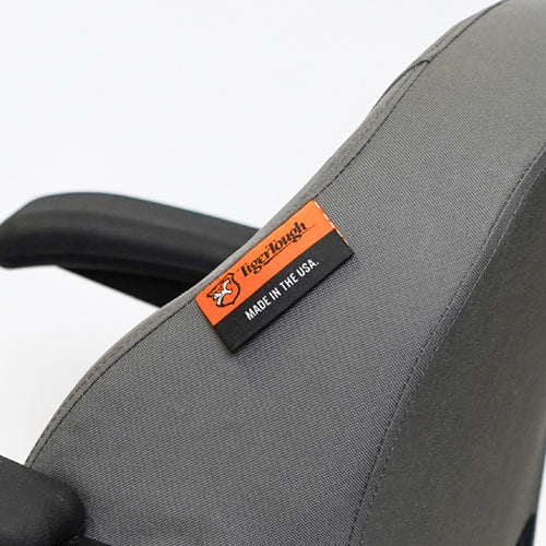 Zero Turn Seat Cover (E0822096)