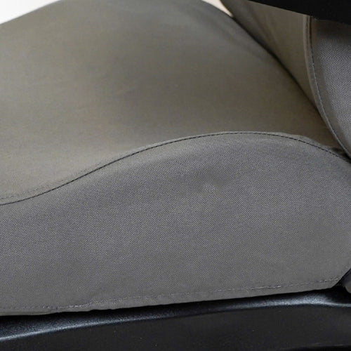 Zero Turn Seat Cover (E0822096)