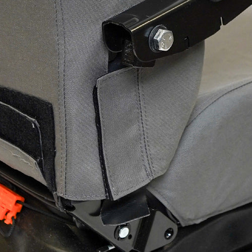 Zero Turn Seat Cover (E0822096)