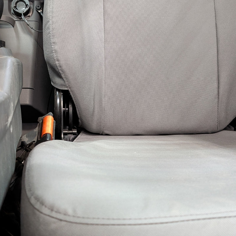 CAT Skid Loader Cover (For Heated Seats)