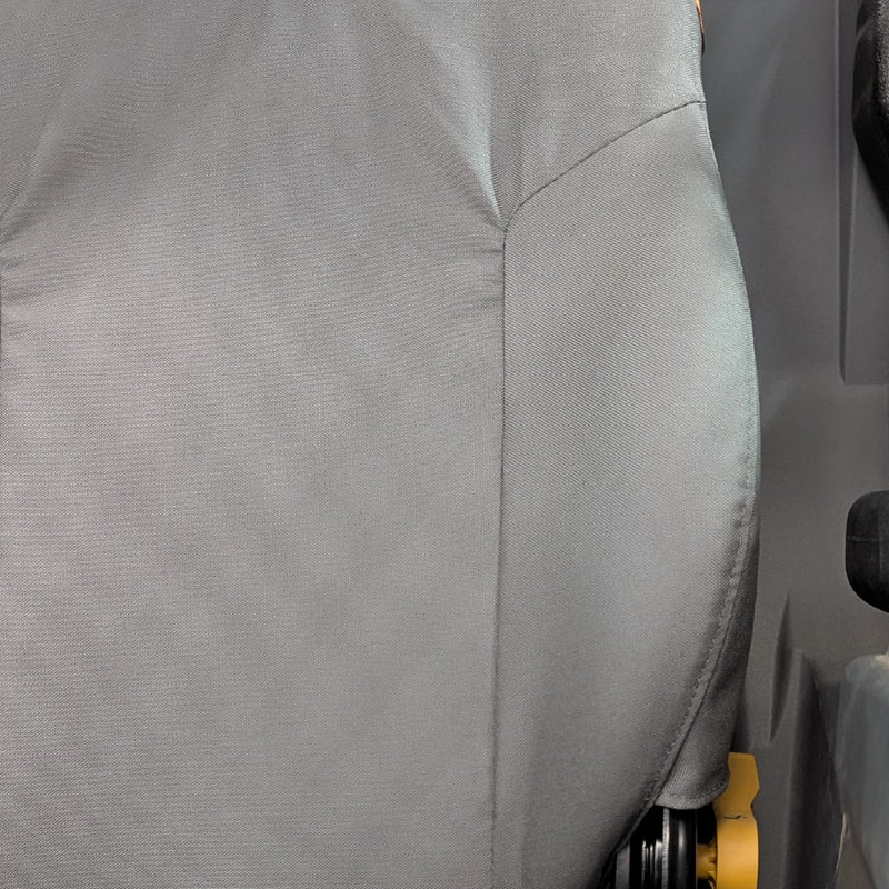 CAT Skid Loader Cover (For Heated Seats)