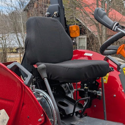 Select Tractor Seat Cover