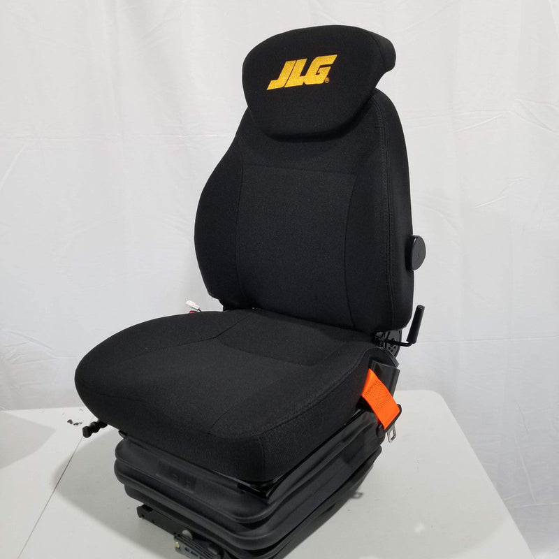 Antimicrobial JLG/CAT Seat Cover