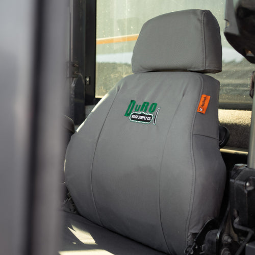 Deere Seat Cover (E82242)