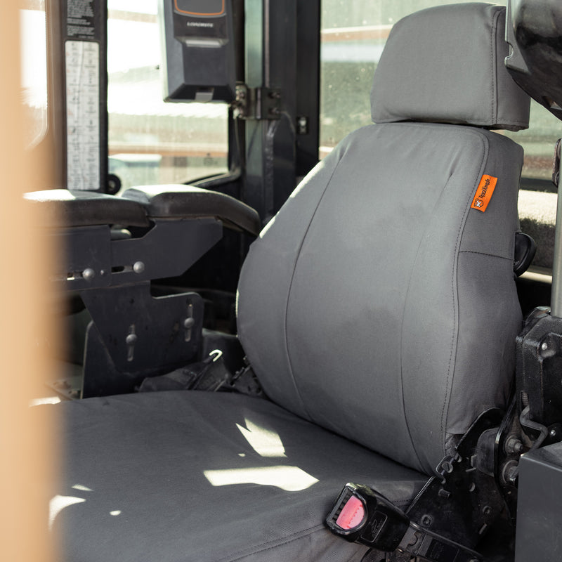 Deere Seat Cover