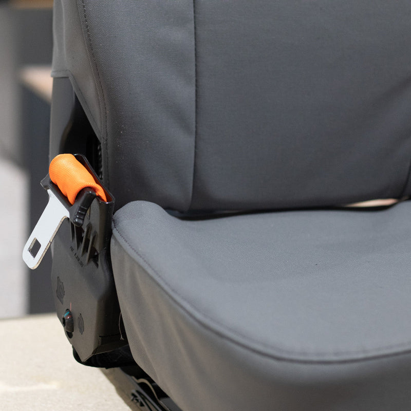 CAT Next-Gen Mini Excavator Seat Cover