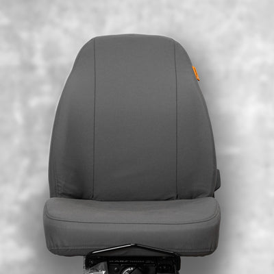 Antimicrobial JCB Telehandler Seat Cover (E0822056)