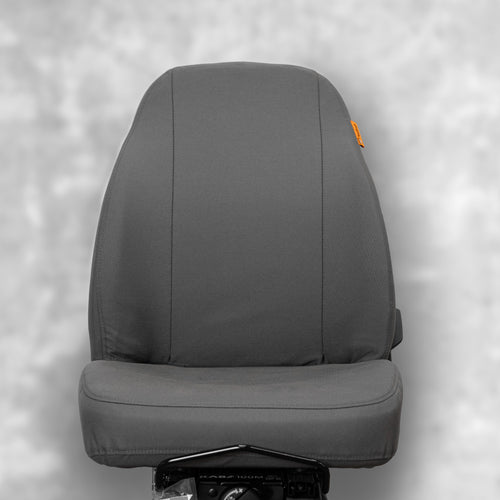 Antimicrobial JCB Telehandler Seat Cover (E0822056)