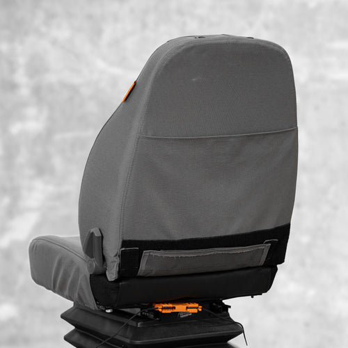 JCB Telehandler Seat Cover (E0822056)