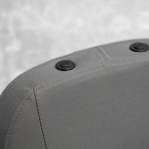 JCB Telehandler Seat Cover (E0822056)