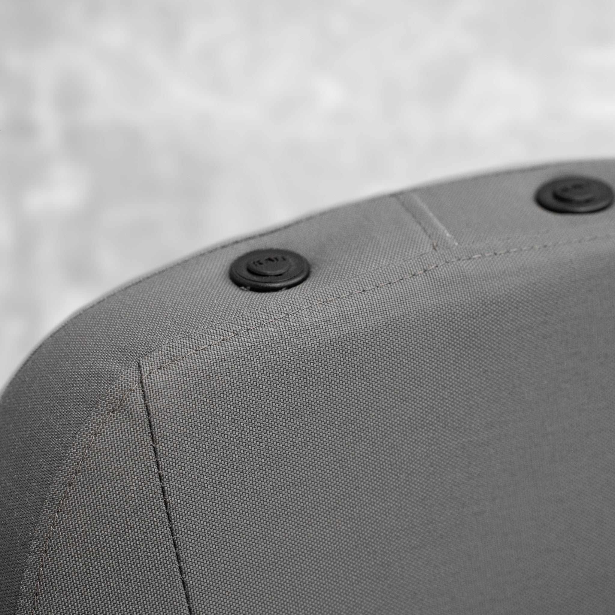 Antimicrobial JCB Telehandler Seat Cover (E0822056)
