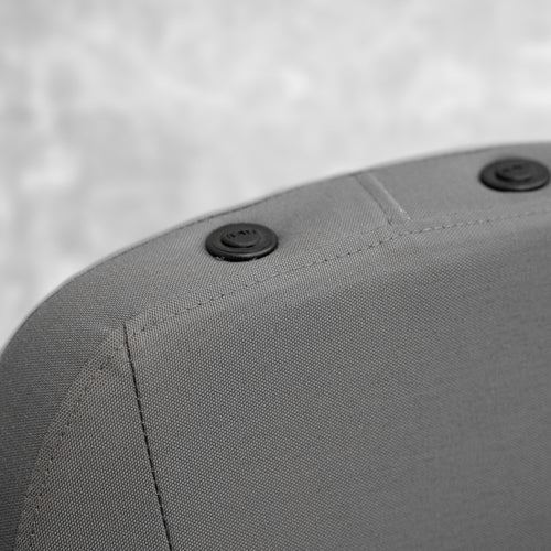 Antimicrobial JCB Telehandler Seat Cover (E0822056)