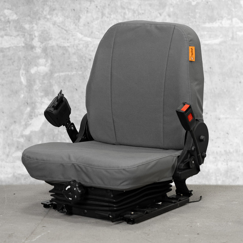 Antimicrobial Equipment and Tractor Seat Cover