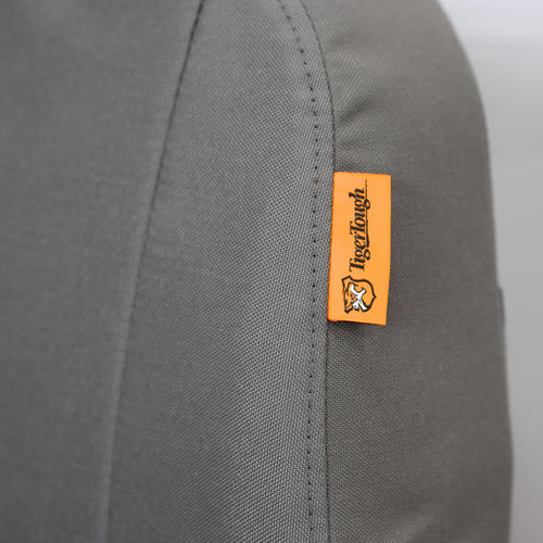 Every cover is hand stitched in the USA.