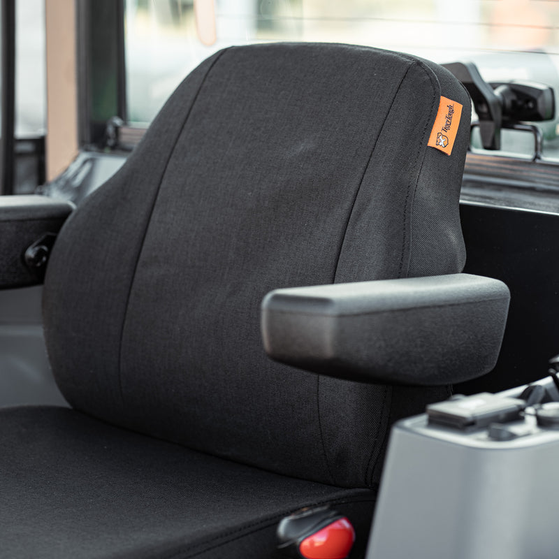 Tractor Seat Cover