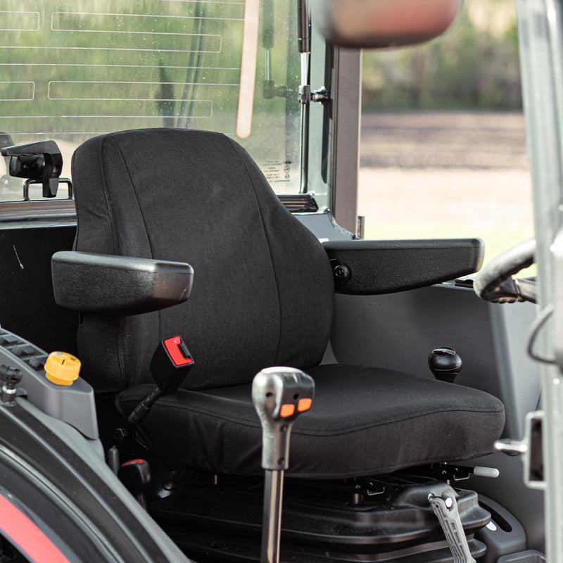 Tractor Seat Cover