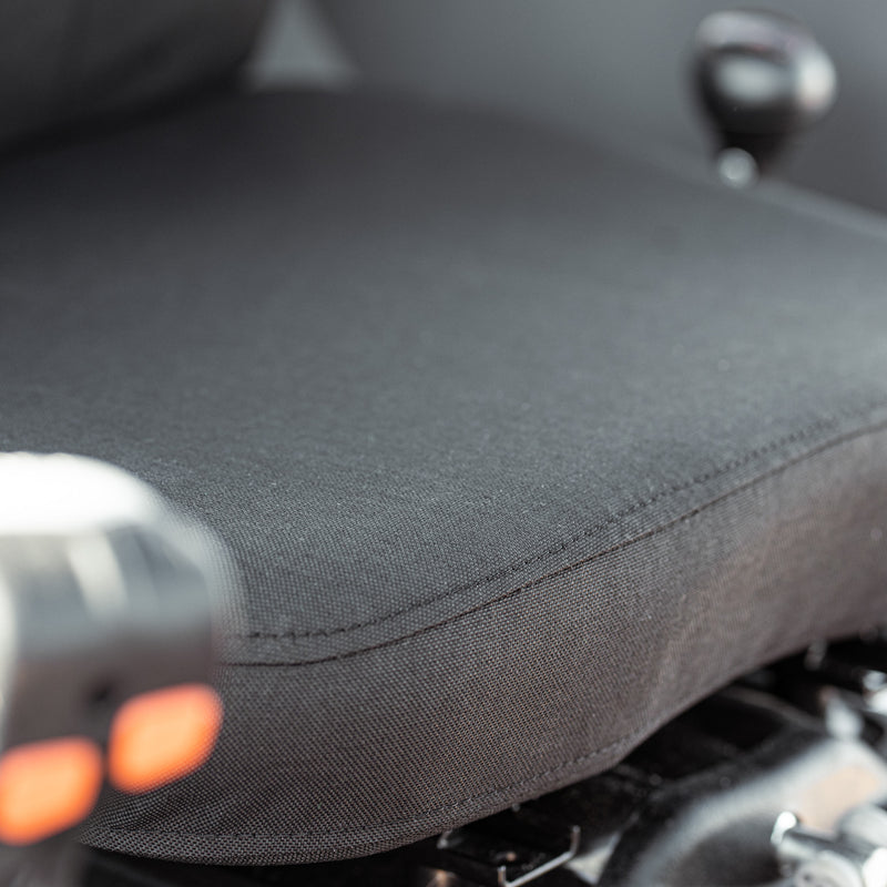 Tractor Seat Cover