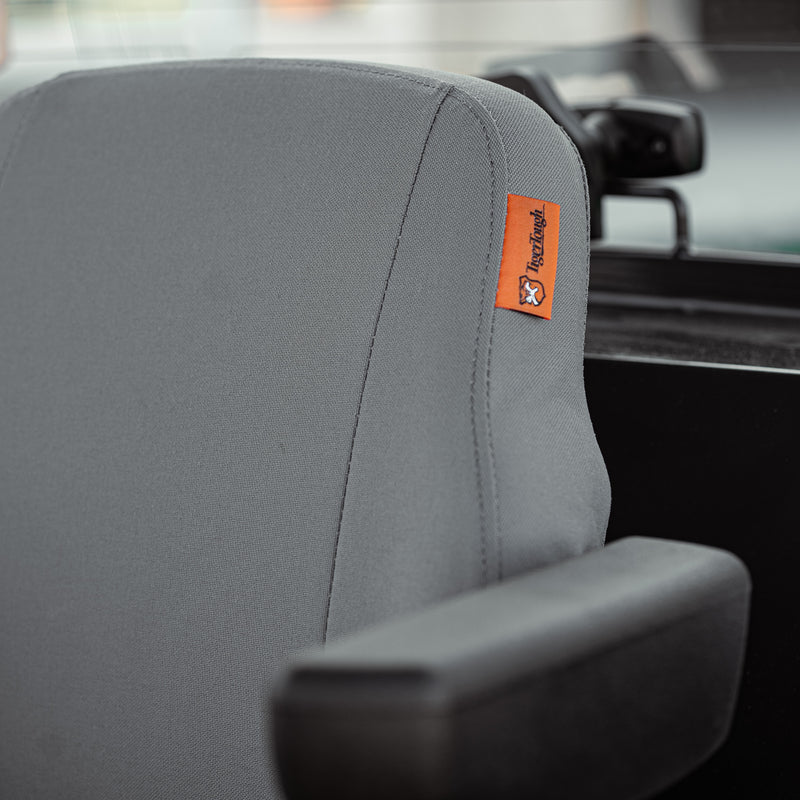 Tractor Seat Cover