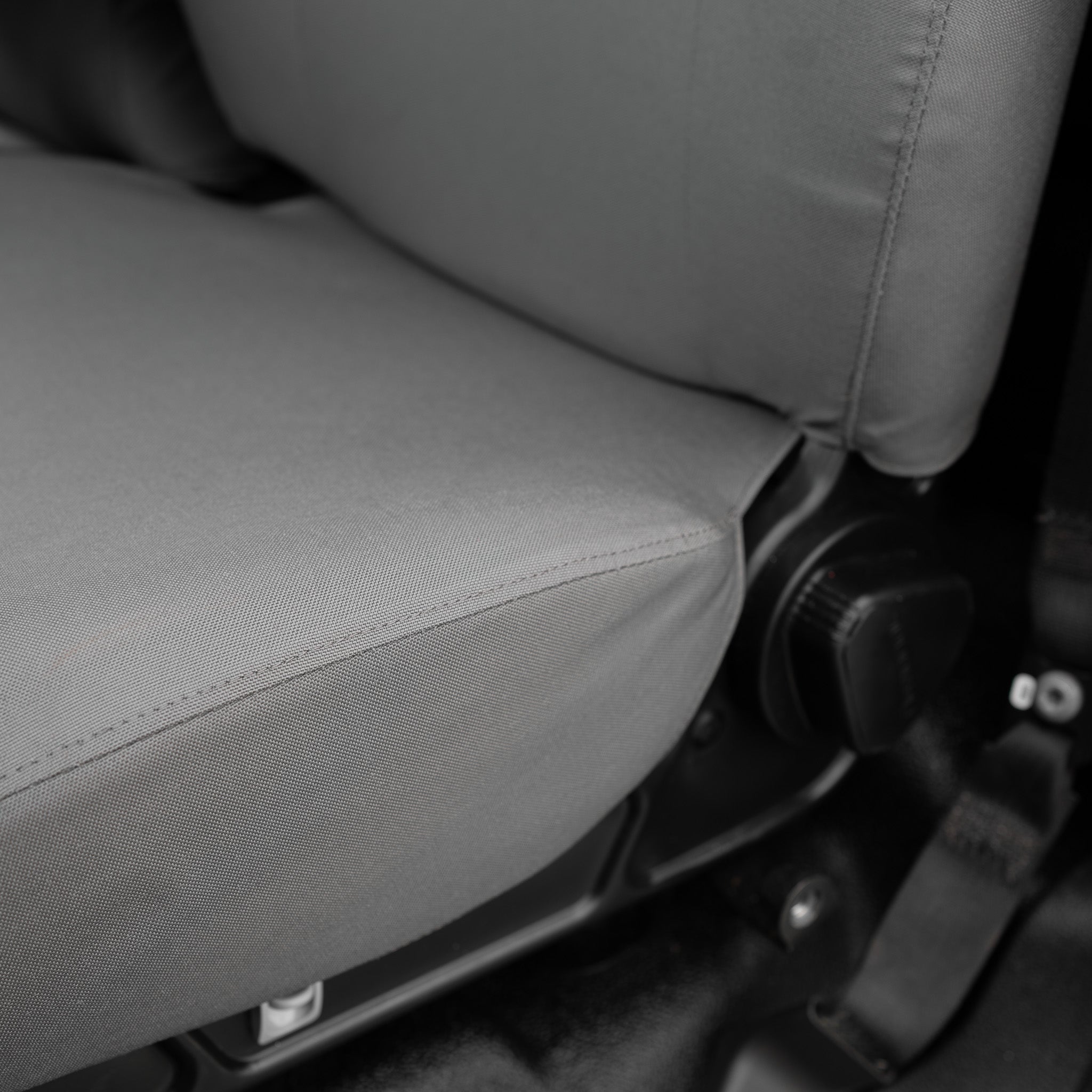 Front Seat Cover for Ford F650/F750 (W0525007)