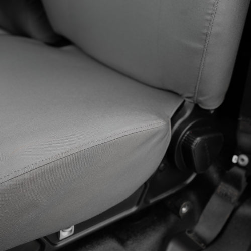 Front Seat Cover for Ford F650/F750 (W0525007)