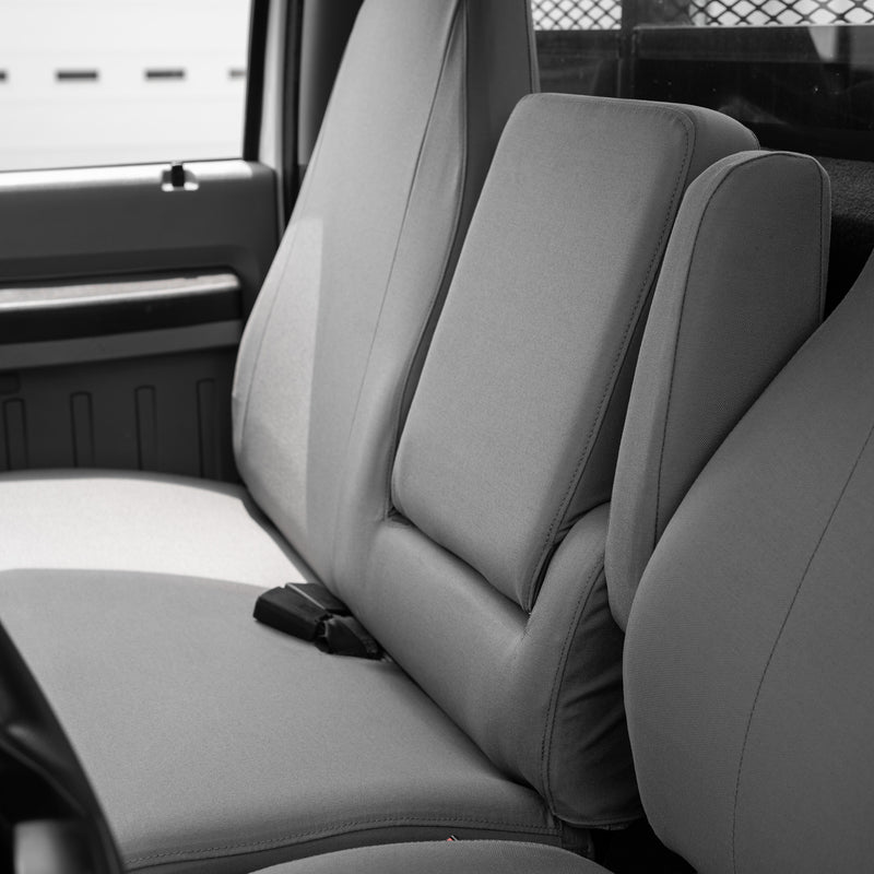 Front Seat Cover for Ford F650/F750