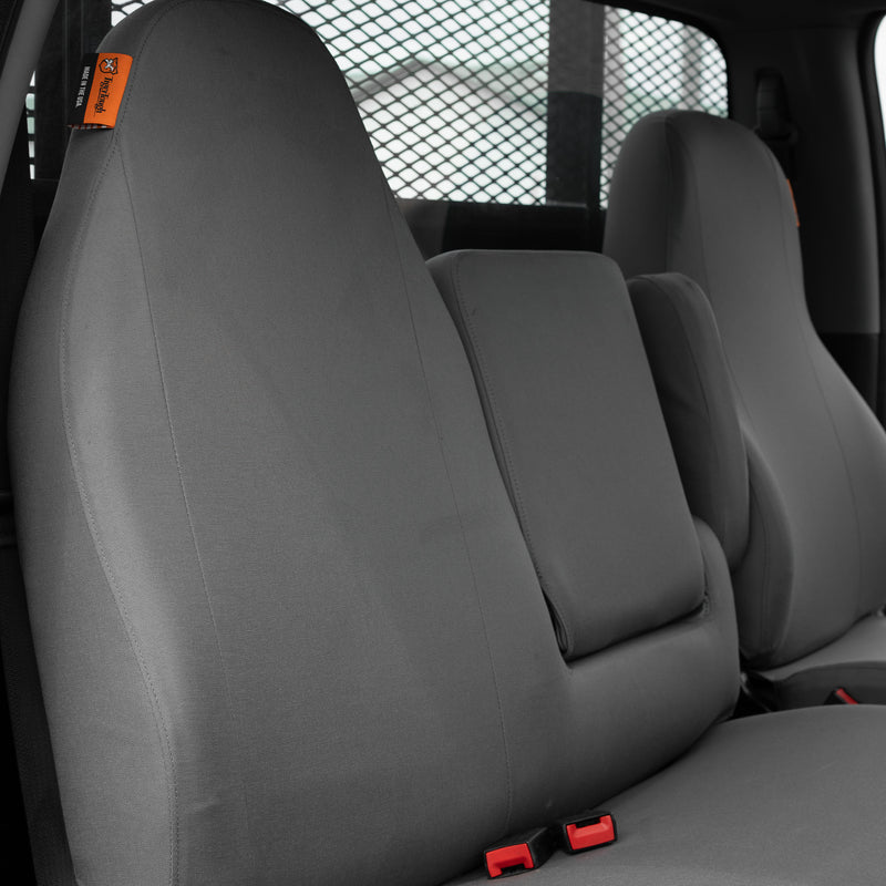 Front Seat Cover for Ford F650/F750