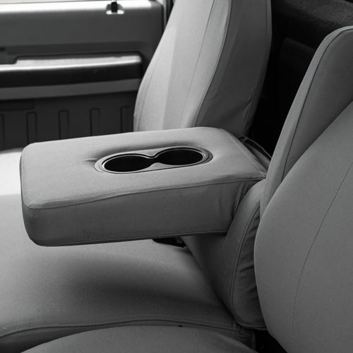 Front Seat Cover for Ford F650/F750 (W0525007)