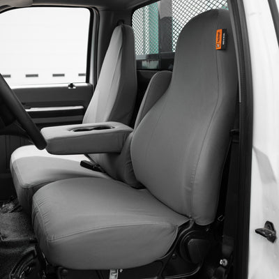 Front Seat Cover for Ford F650/F750 (W0525007)