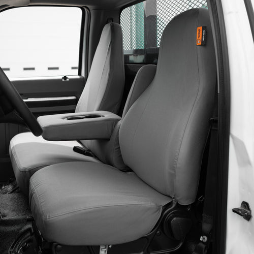 Front Seat Cover for Ford F650/F750 (W0525007)
