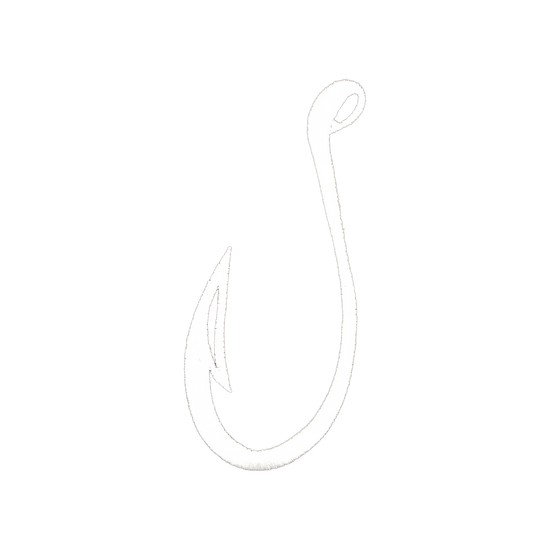Fish-hook