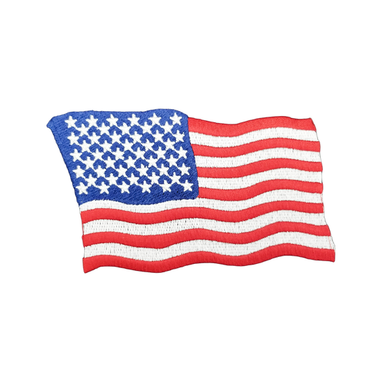 Waving-american-flag