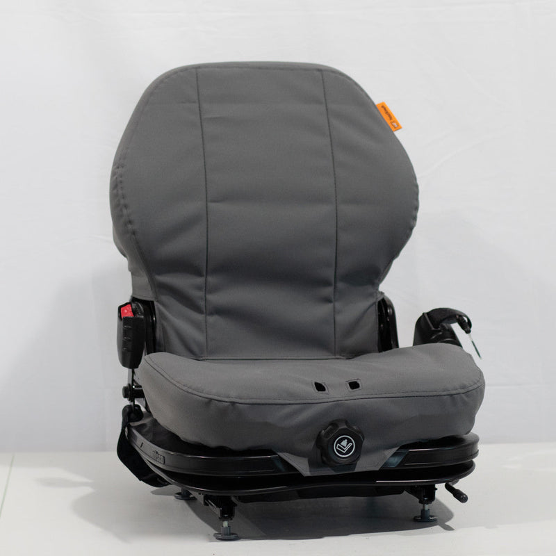 Antimicrobial Telehandler Seat Cover