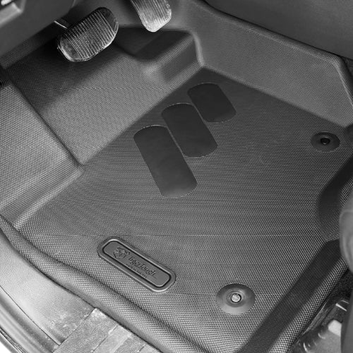 PIU Interior Protection Package-1