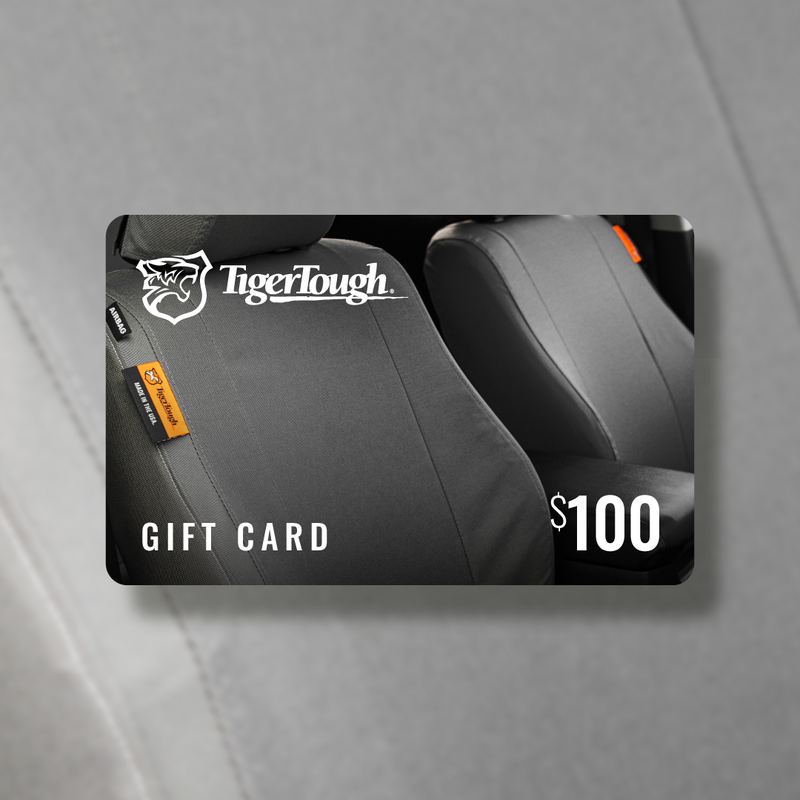 TigerTough Gift Card