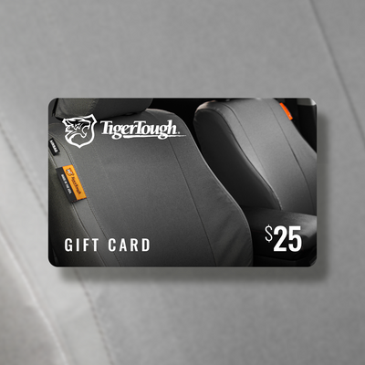 TigerTough Gift Card