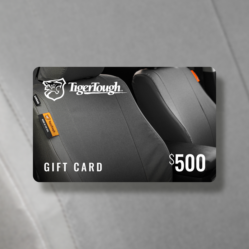 TigerTough Gift Card