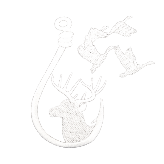 Fishing-hunting