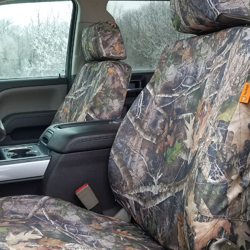 Rear Seat Covers for Ram Trucks (W0755000) - Sportweave – Kanati