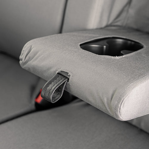 Rear Seat Covers for Ford Truck (W0555066)