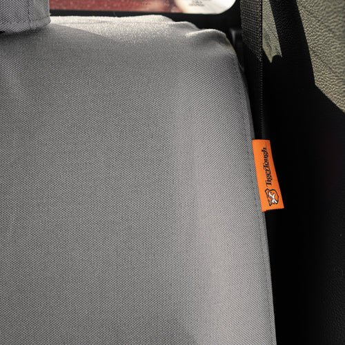 Rear Seat Covers for Ford Truck (W0555066)