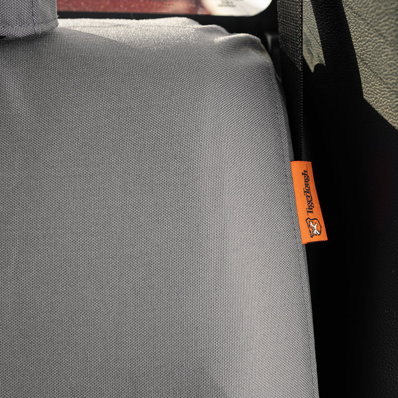 Rear Seat Covers for Ford Truck