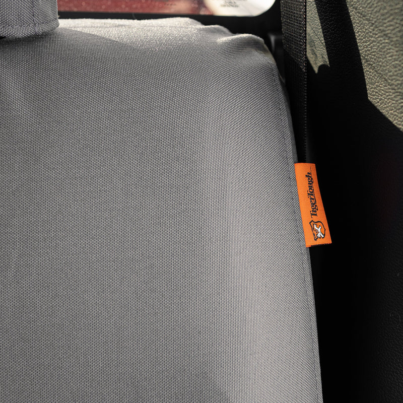 Antimicrobial Rear Seat Covers for Ford Truck